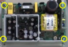 Lumenis LVPS, SPNEL-2004202, for Pulse 50H, Pulse 100H, P50, P100
