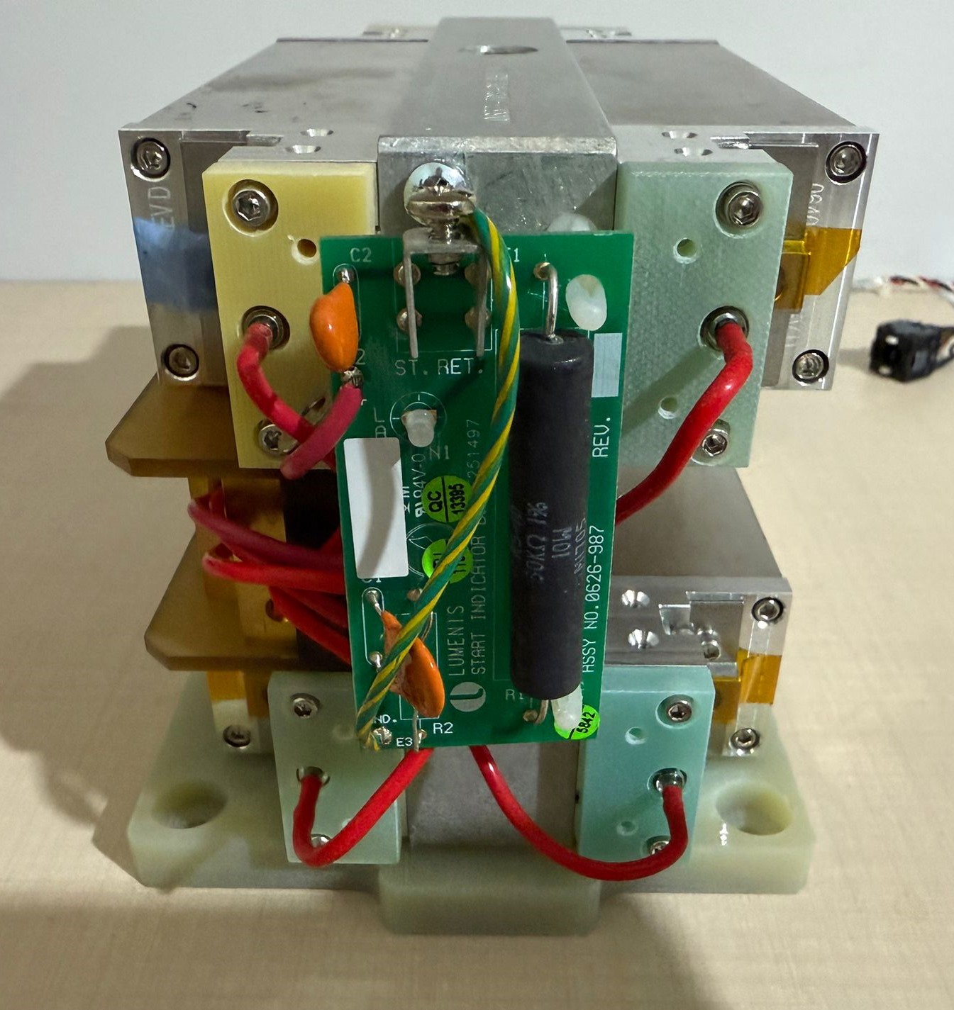 Lumenis POD for VersaPulse 100W 0637-986-01 Image