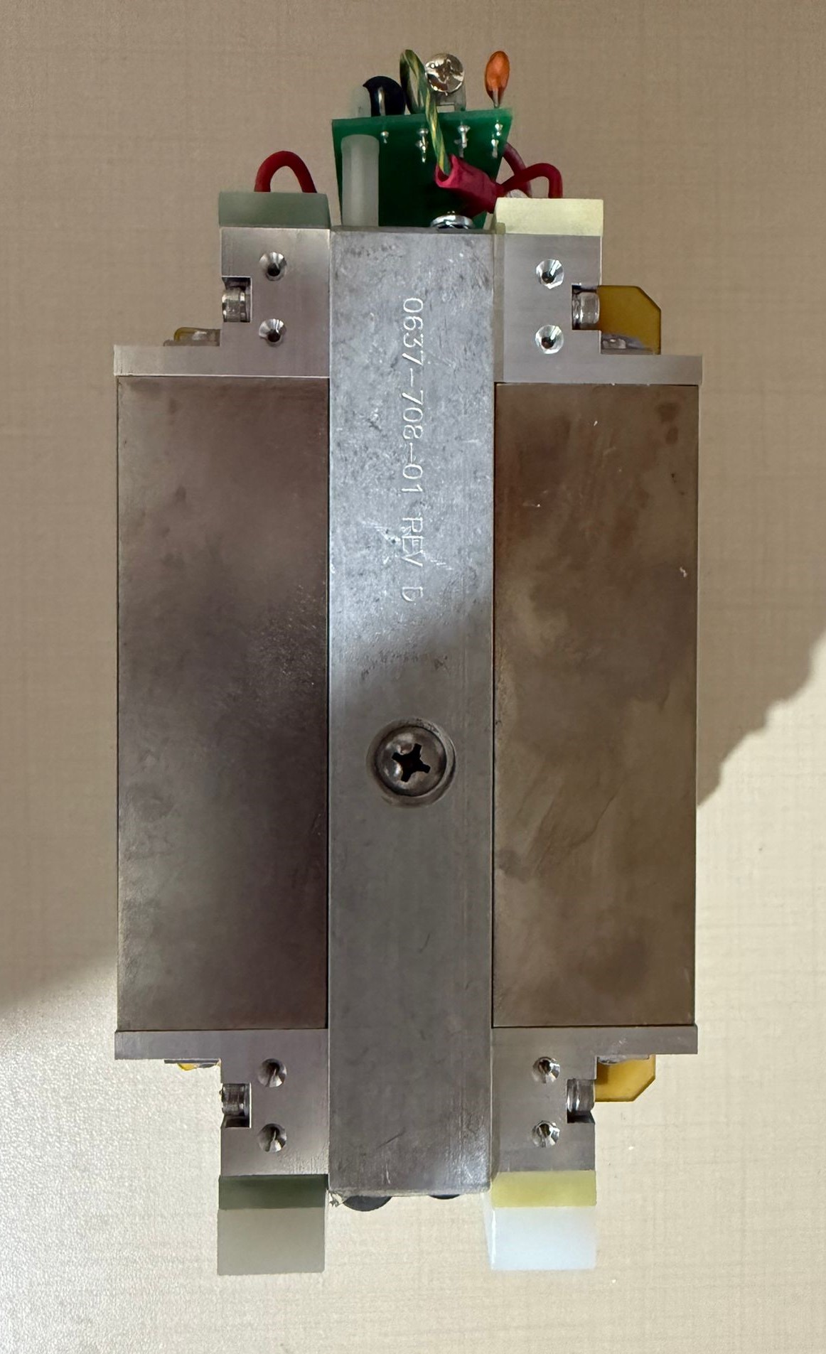 Lumenis POD for VersaPulse 100W 0637-986-01 Image